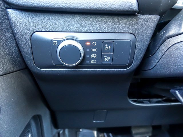 Certified 2022 Ford Escape SE w/ SE Sport Appearance Package FWD image 27