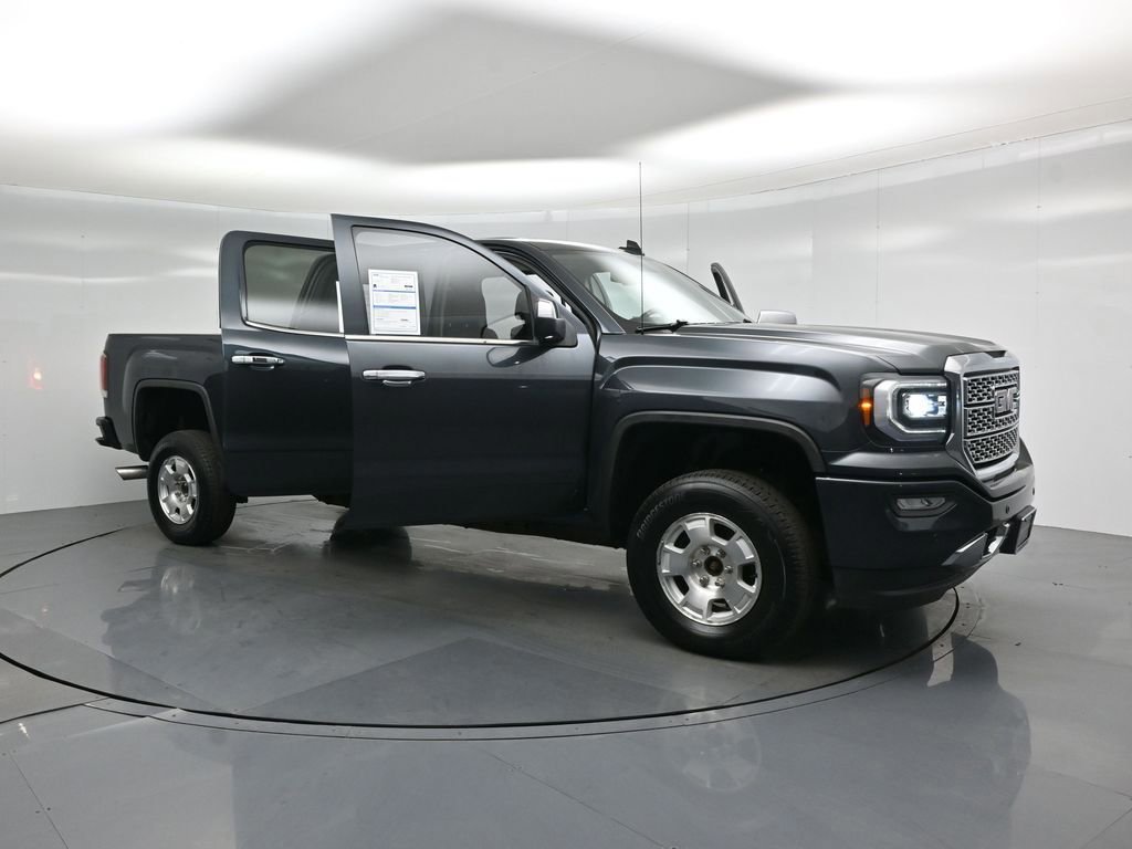 Used 2018 GMC Sierra 1500 Denali image 51