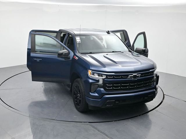Used 2022 Chevrolet Silverado 1500 RST image 45