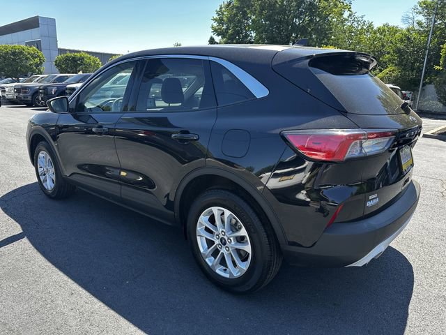 Certified 2021 Ford Escape SE w/ Convenience Package AWD/4WD image 7