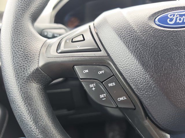 Certified 2024 Ford Edge SE AWD/4WD image 21