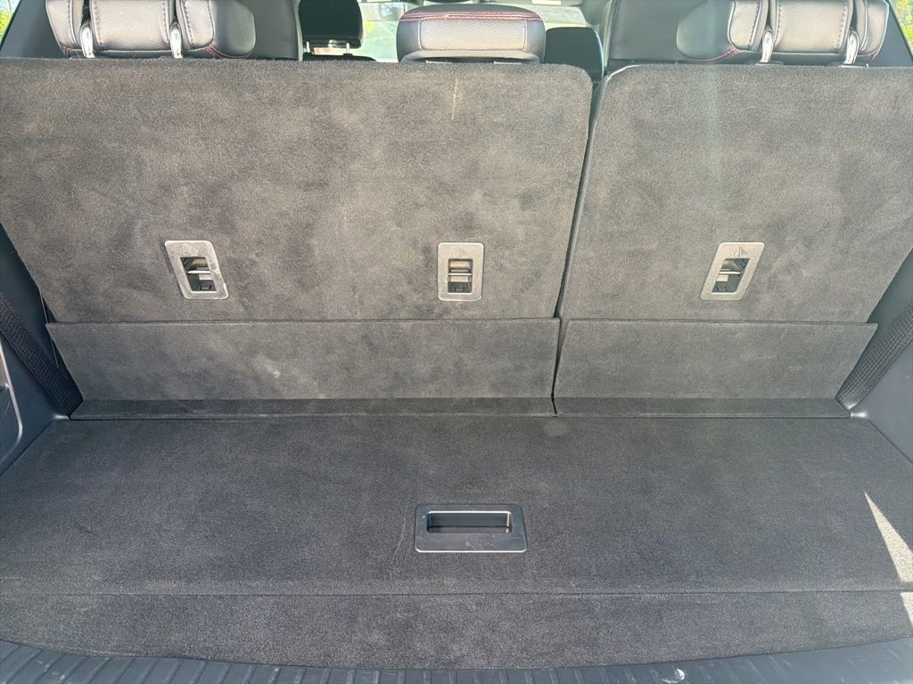 Certified 2023 Ford Expedition Limited AWD/4WD image 8