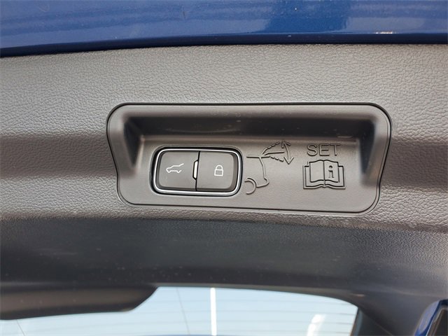 Certified 2023 Ford Explorer XLT w/ Equipment Group 202A image 31