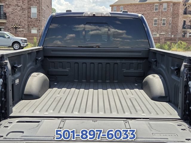 Certified 2023 Ford F150 Raptor w/ Equipment Group 802A Raptor R AWD/4WD image 14