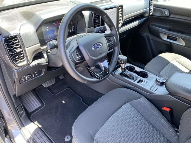 Certified 2025 Ford Ranger XLT w/ FX4 Off-Road Package AWD/4WD image 18