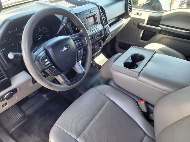 Certified 2020 Ford F150 XL w/ Equipment Group 101A Mid image 10