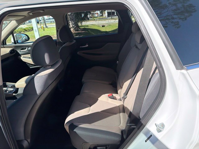 Used 2019 Hyundai Santa Fe SE FWD image 15