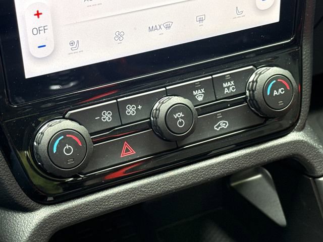 Certified 2024 Ford Ranger Raptor AWD/4WD image 25