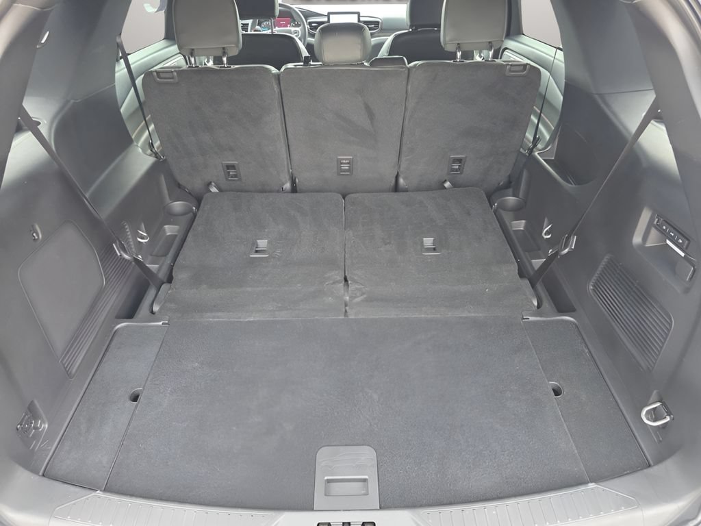 Certified 2023 Ford Explorer Timberline w/ Timberline Technology Package AWD/4WD image 12