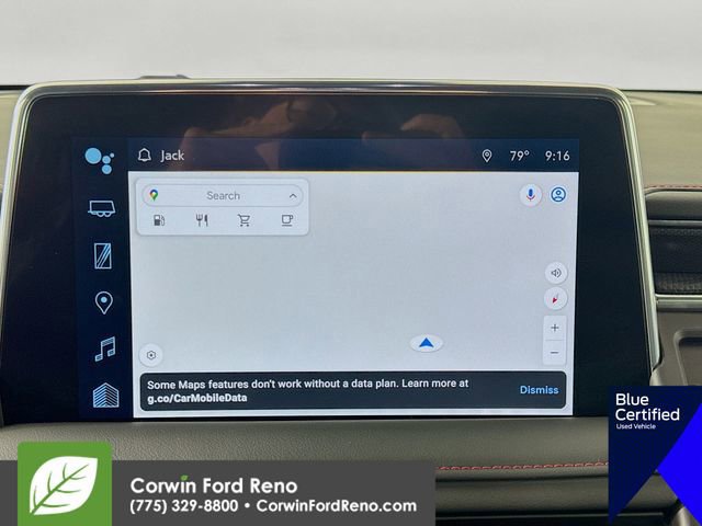 Used 2024 Chevrolet Tahoe RST w/ Sport Performance Package image 17