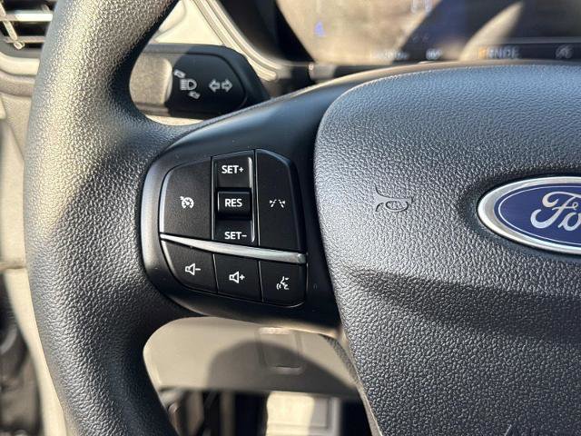 Certified 2025 Ford Escape Active image 18