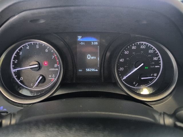 Used 2023 Toyota Camry SE FWD image 19