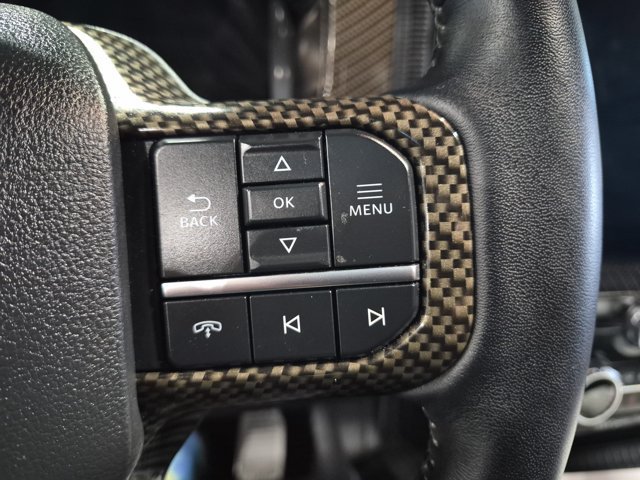 Certified 2024 Ford F150 Lariat w/ Equipment Group 502A High AWD/4WD image 19