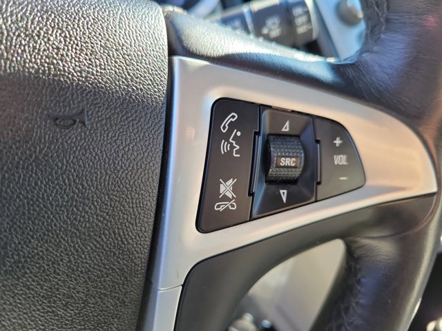 Used 2017 Chevrolet Equinox Premier w/ Enhanced Convenience Package image 28