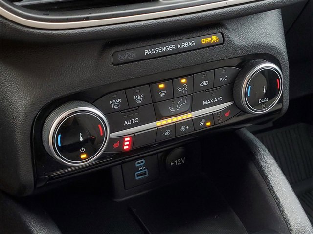 Certified 2022 Ford Escape SE w/ Convenience Package image 23