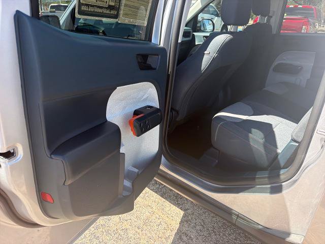 Certified 2024 Ford Maverick XLT FWD image 29