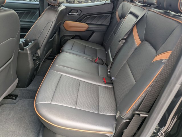 Used 2024 GMC Canyon AT4 w/ AT4 Premium Package image 19