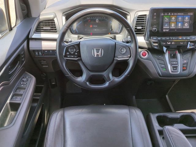 Used 2018 Honda Odyssey EX-L image 16