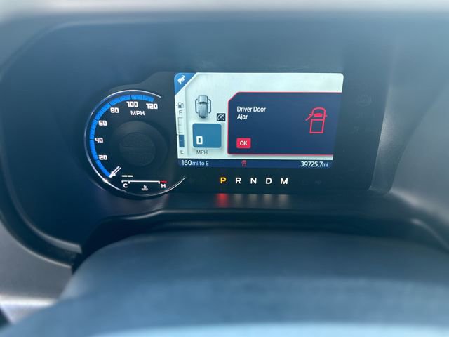 Certified 2022 Ford Bronco Wildtrak image 16