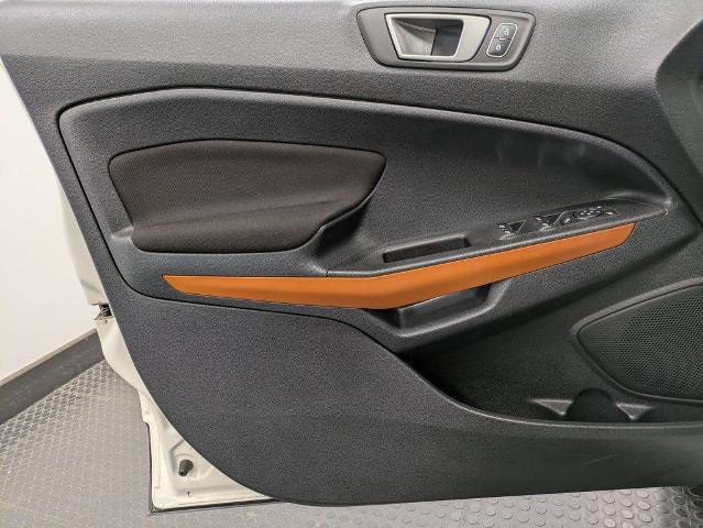 Certified 2021 Ford EcoSport SE w/ SE Convenience Package image 8