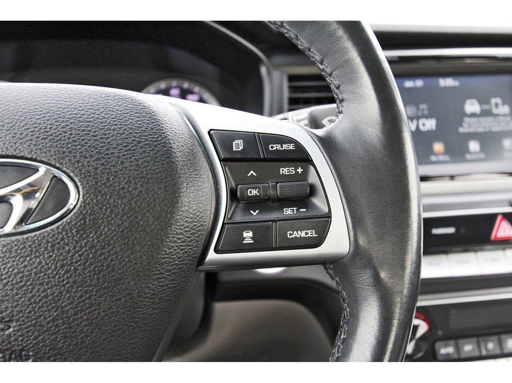 Used 2019 Hyundai Sonata SEL w/ Tech Package 02 image 26