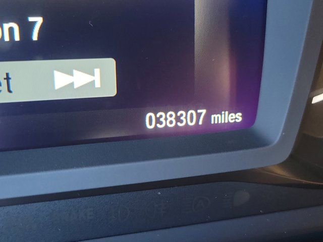 Used 2025 Honda Passport TrailSport image 27