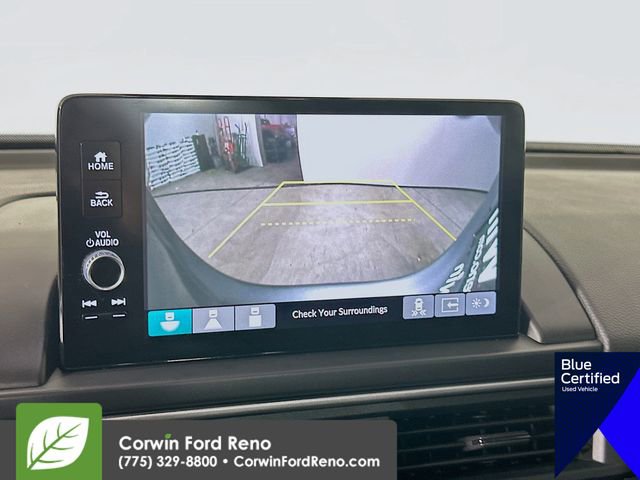 Used 2023 Honda Pilot Touring image 17