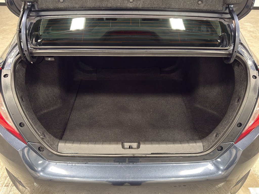 Used 2021 Honda Civic LX image 25