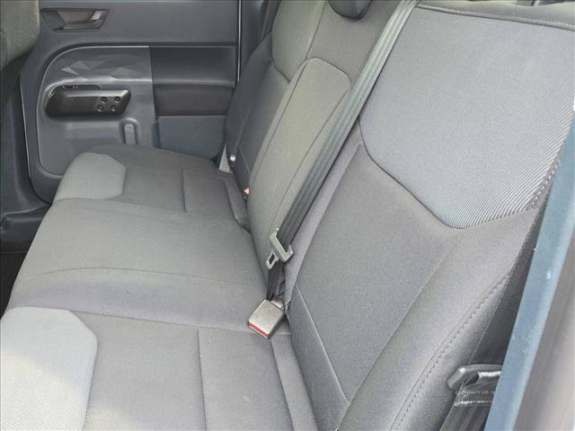Certified 2022 Ford Maverick XL FWD image 17