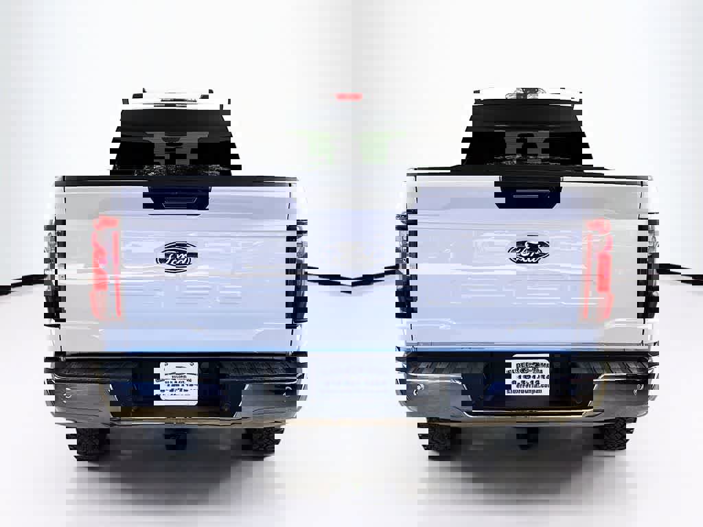 Certified 2024 Ford F150 XLT w/ Tow/Haul Package image 5