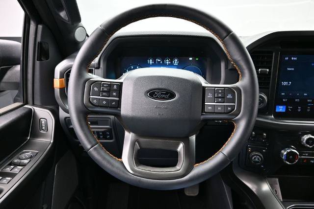 Certified 2025 Ford F150 Tremor w/ Bed Utility Package AWD/4WD image 22