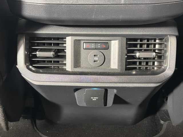 Certified 2025 Ford F150 Platinum AWD/4WD image 23