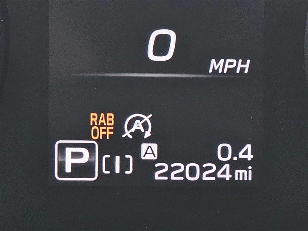 Used 2024 Subaru Crosstrek 2.5i Wilderness image 19