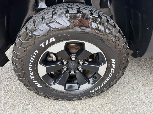 Used 2020 RAM 1500 Rebel w/ Rebel Level 2 Equipment Group AWD/4WD image 25