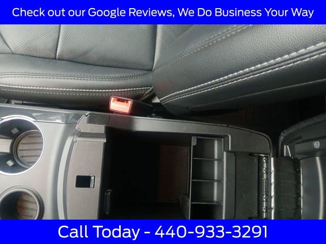 Certified 2018 Ford Explorer Limited image 38