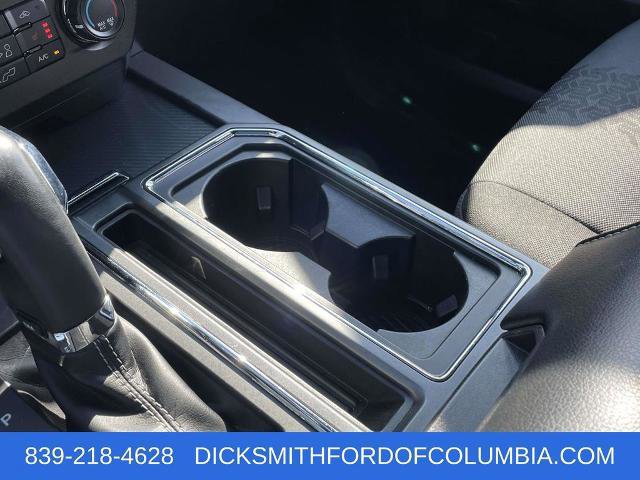 Certified 2020 Ford F150 XLT w/ Equipment Group 302A Luxury image 29