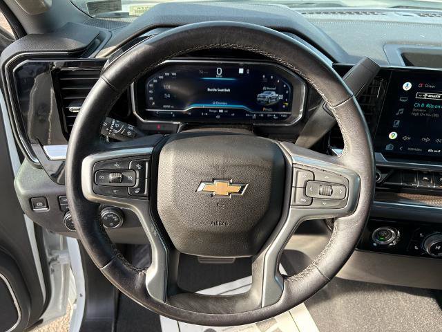 Used 2022 Chevrolet Silverado 1500 LT image 17