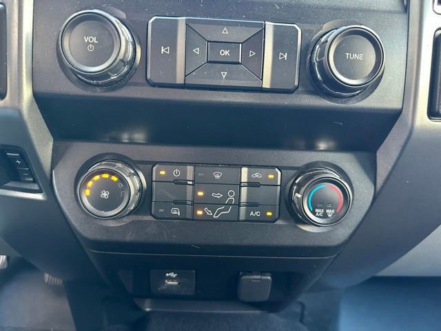 Certified 2019 Ford F250 XLT image 16