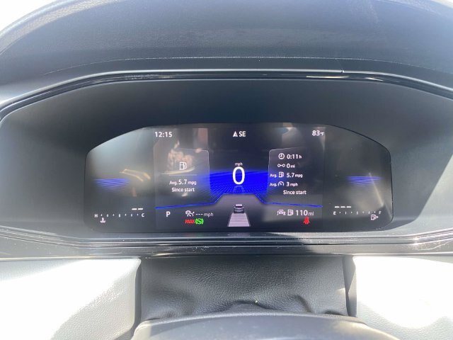 Used 2025 Volkswagen Taos S FWD image 21