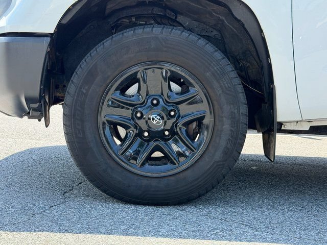 Used 2017 Toyota Tundra SR RWD image 29