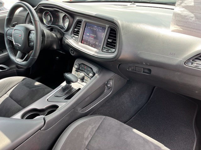 Used 2023 Dodge Challenger R/T Scat Pack RWD image 11