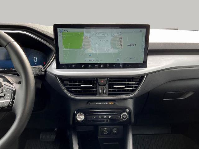 Certified 2025 Ford Escape Platinum AWD/4WD image 11
