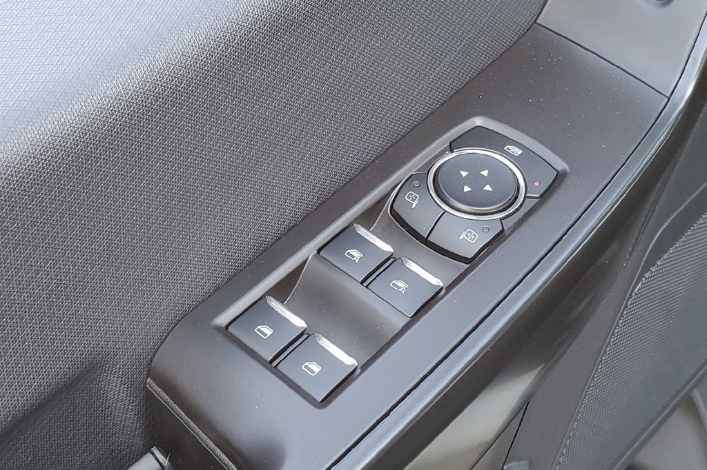 Certified 2024 Ford F150 STX RWD image 20