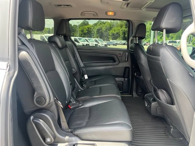 Used 2024 Honda Odyssey Touring image 10