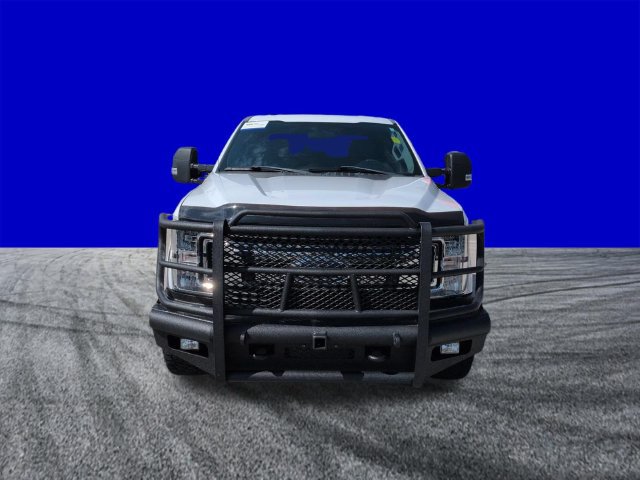 Certified 2019 Ford F250 XLT w/ XLT Value Package AWD/4WD image 9
