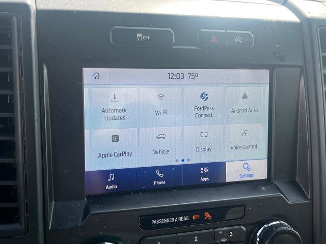 Certified 2020 Ford F150 XL w/ Equipment Group 101A Mid image 15