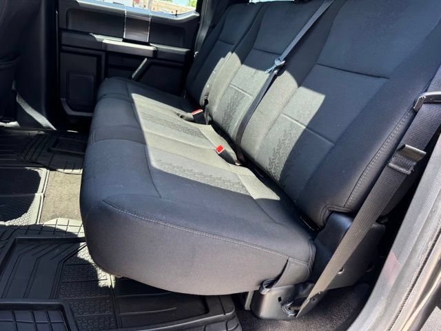 Certified 2019 Ford F150 XLT w/ Equipment Group 302A Luxury AWD/4WD image 9