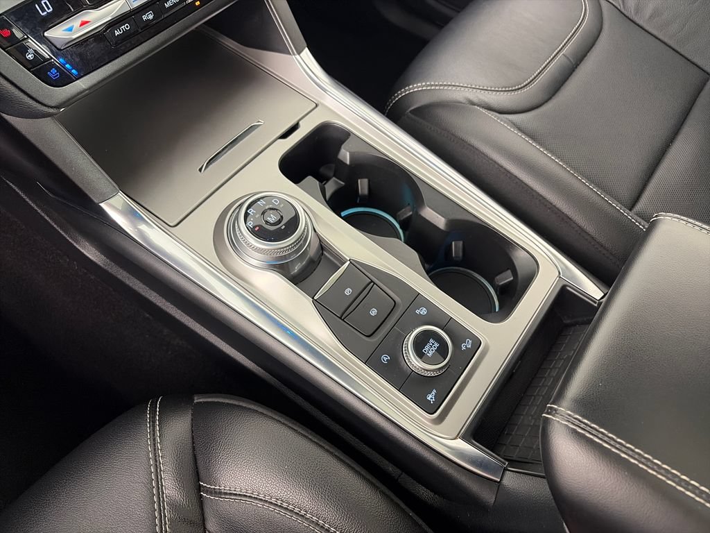 Certified 2020 Ford Explorer ST w/ Premium Technology Package AWD/4WD image 22
