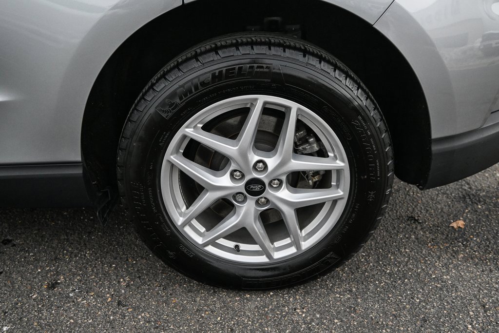 Certified 2024 Ford Edge SEL w/ Convenience Package image 13