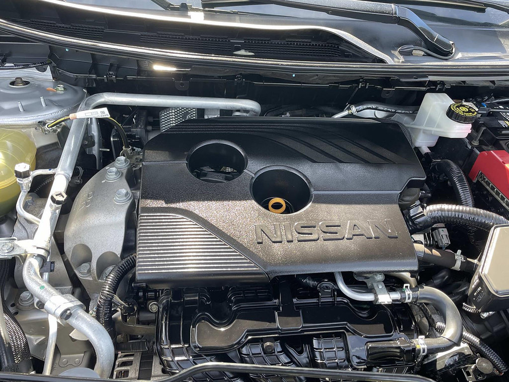 Used 2021 Nissan Rogue SL w/ Premium Package AWD/4WD image 38